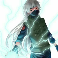 Kakashi hatake 