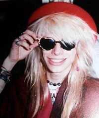 Michael Monroe 