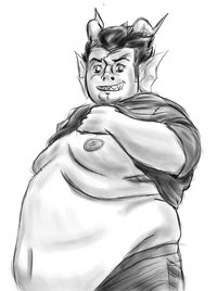 Fat Dualscar