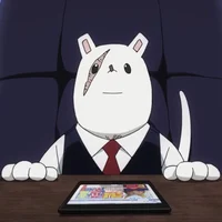 Mha - Nezus office