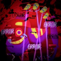 Error Sans