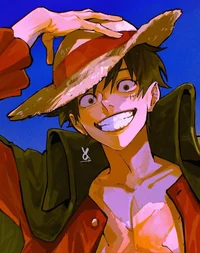 Luffy