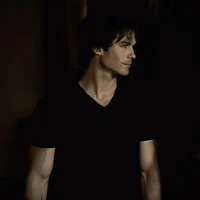 Damon Salvatore