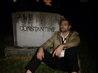 John Constantine