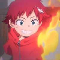 Touya Todoroki