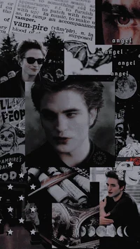 Edward Cullen