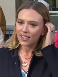 Scarlett Johansson