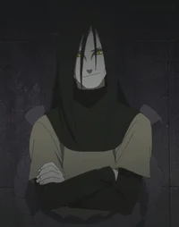 Orochimaru