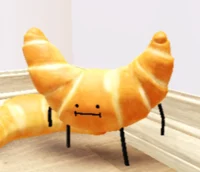 Croissant