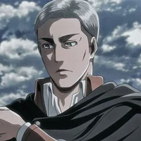 Erwin Smith 