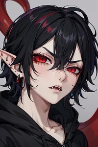 Eilif -vampire