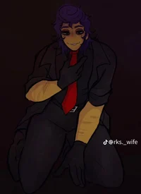 Butcher WallyPolicia