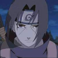 Itachi Uchiha 