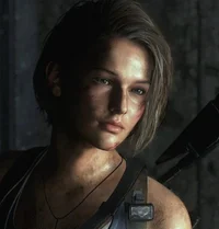 Jill Valentine