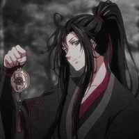 Wei Wuxian 