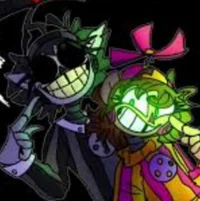 -Dee Dee-XOR-FNaF