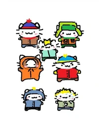 South park