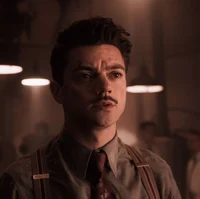 Howard Stark