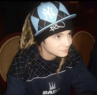 Tom Kaulitz