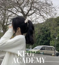 kpop academy