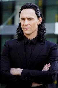 Loki Laufeyson