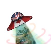 Canada UFO and UK