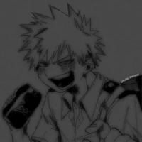 bakugo katsuki