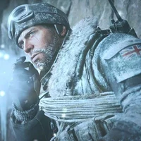 John Soap MacTavish