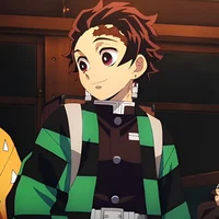 Tanjiro Kamado