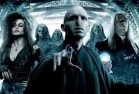 Deatheaters singing