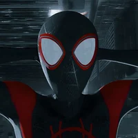 Miles Morales 