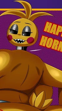Thiccest Toy Chica 