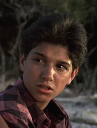 Ralph Macchio