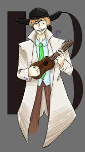 Dr Alto Clef