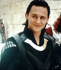 Young loki
