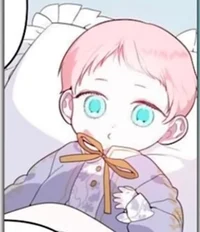 Baby Mabel