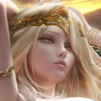 Goddess Lover