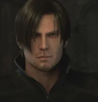 Leon kennedy 