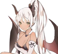 Succubus Girlfriend