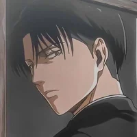 Levi Ackerman 