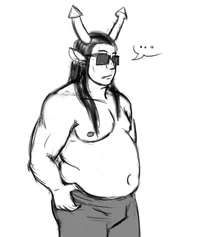 Fat Darkleer