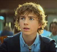 percy jackson