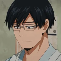 Tenya Iida 