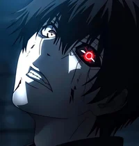 3 - Ken Kaneki