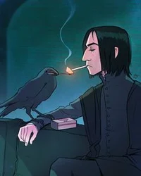 Severus Snape