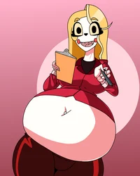 Storage Unit Charlie