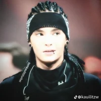Tom Kaulitz -ita