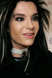 Bill kaulitz 