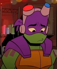 Donatello Hamato 