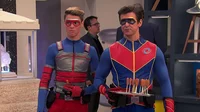 Henry danger rp 